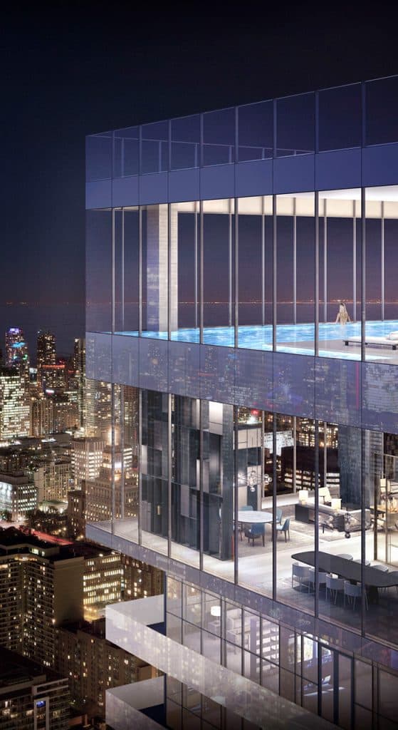 Canderel Residential | Toronto Condominiums